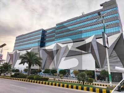 Luxury Furnished apartment available for rent in gulberg arena islamabad