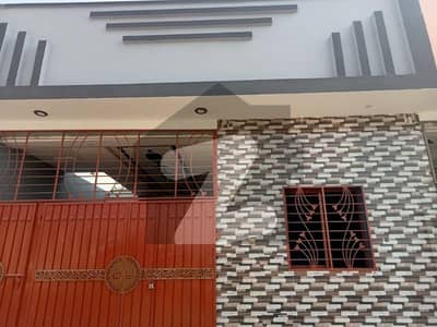 House For sale in Rahim yar khan