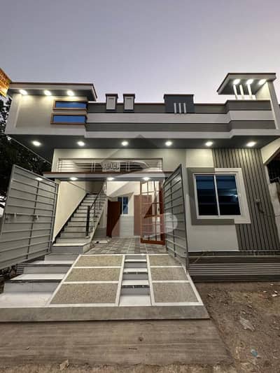 Brand New House Available For Sale