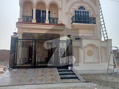 House For sale in Rahim yar khan