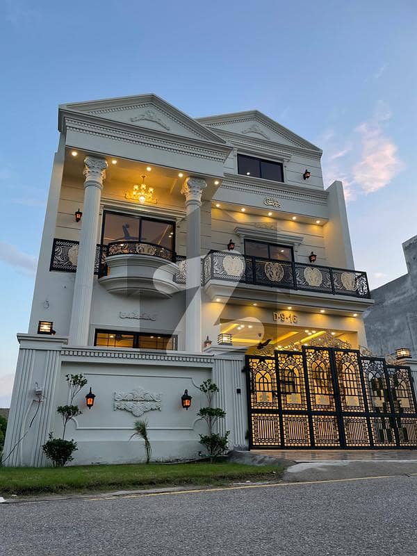 7 Marla House For Sale Citi Housing Jhelum 7 Marla House For Sale Citi Housing Jhelum