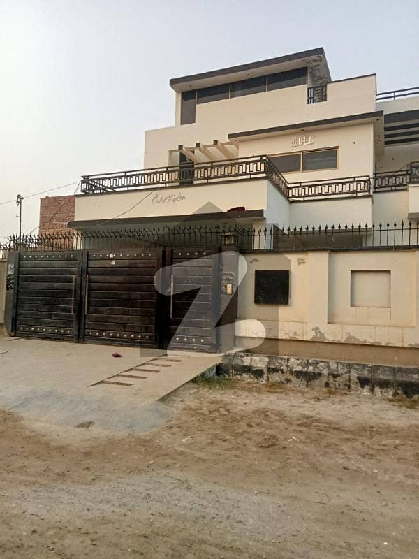 House For sale in Rahim yar khan House For sale in Rahim yar khan