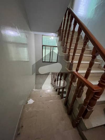 Independent bungalow for rent on silent commercial