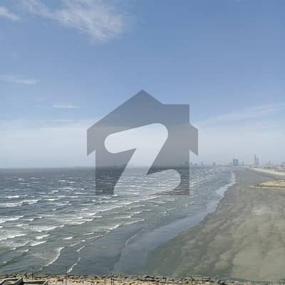 عمار دی ویوز ڈی ایچ اے فیز 8,ڈی ایچ اے ڈیفینس,کراچی میں 2 کمروں کا 8 مرلہ فلیٹ 9.6 کروڑ میں برائے فروخت۔