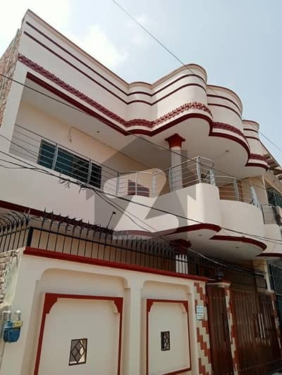 House For sale in Rahim yar khan