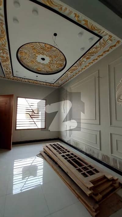 Brand New Luxury House For Sale In Punjabi Sudagaran