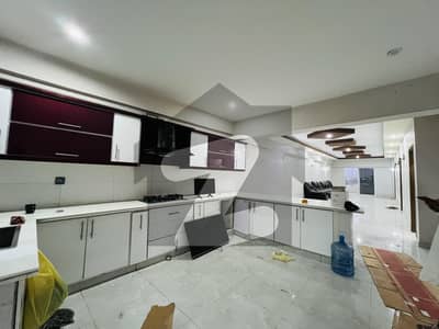 3Bed Drawing Dining Almost Brand New West open Park Facing Available For Rent With Lift Standby Generator Car Parking Gym Play Area Sauna Bath Mosque RO Plant More Details On Call