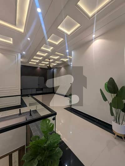 10 Marla Upper Portion For Rent