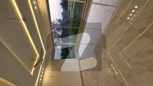 1 Kanal Golf-Facing Luxury Villa for Sale Defence Raya