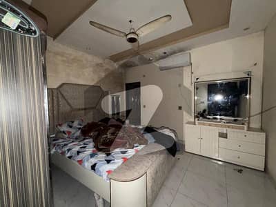 لالہ زار گارڈن فیز 2 لالہ زار گارڈن,لاہور میں 3 کمروں کا 3 مرلہ مکان 87.0 لاکھ میں برائے فروخت۔