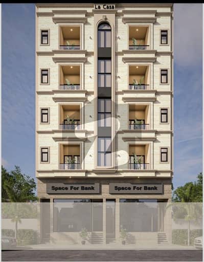 fresh booking bungalow facing 3 bed dd available for sale