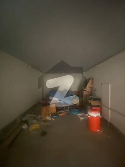 A Stunning Warehouse Is Up For Grabs In PECHS Block 2 Karachi