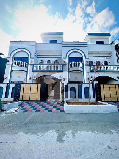 5 MARLA Brand New Jora House For Sale Faisal Marglah city FMC 5 MARLA Brand New Jora House For Sale Faisal Marglah city FMC