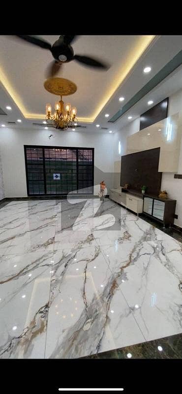 1 Kanal Like A New Beautiful Upper Portion For Rent In Valencia