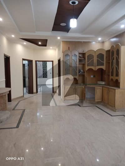 10 Marla Beautiful Double Story House Urgent For Sale Prime in Sabzazar
