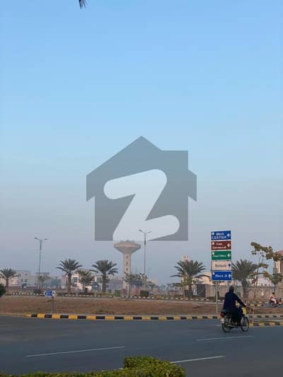 رئیل پام سٹی ایمن آباد موڑ,گوجرانوالہ میں 4 مرلہ کمرشل پلاٹ 70.0 لاکھ میں برائے فروخت۔