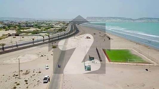 400 Kanal Land For Sale In Mouza Shatangi Gwadar | 5 Acre Coastal Highway Front | 1 Lac Per Acre