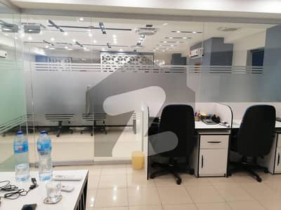 بہادر آباد گلشنِ اقبال ٹاؤن,کراچی میں 8 مرلہ دفتر 3.6 لاکھ میں کرایہ پر دستیاب ہے۔