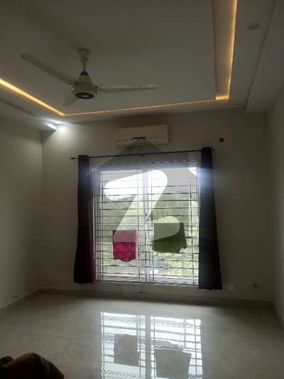 5 Marla Furnished Family Apartment Available for rent