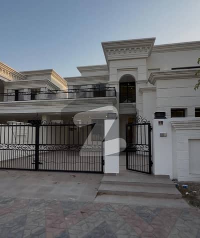 1 kanal house on instalments inCAPITAL SMART CITY