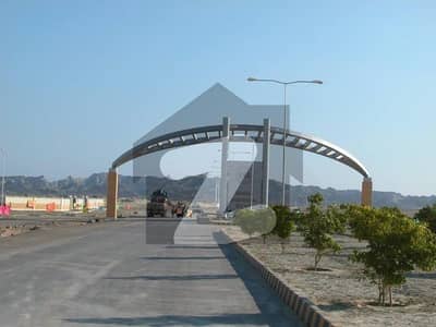 40 Kanal Tax Free Industrial Plot For Sale In GIEDA Gwadar Phase 1 | Possession Available