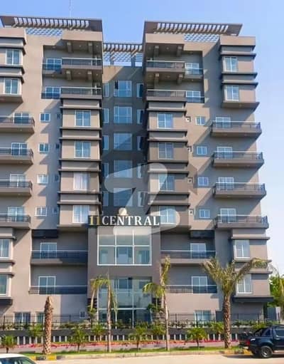 G11 Islamabad 11 Central Apartment Available For Sale