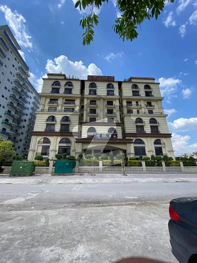 The Arch Islamabad 2bed for sale The Arch Islamabad 2bed for sale