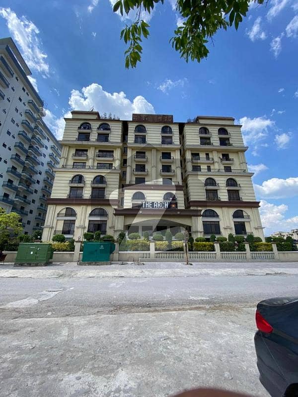 The Arch Islamabad 2bed for sale The Arch Islamabad 2bed for sale