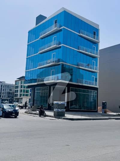 ڈی ایچ اے فیز 8 ڈی ایچ اے ڈیفینس,کراچی میں 10 مرلہ دفتر 5.0 لاکھ میں کرایہ پر دستیاب ہے۔