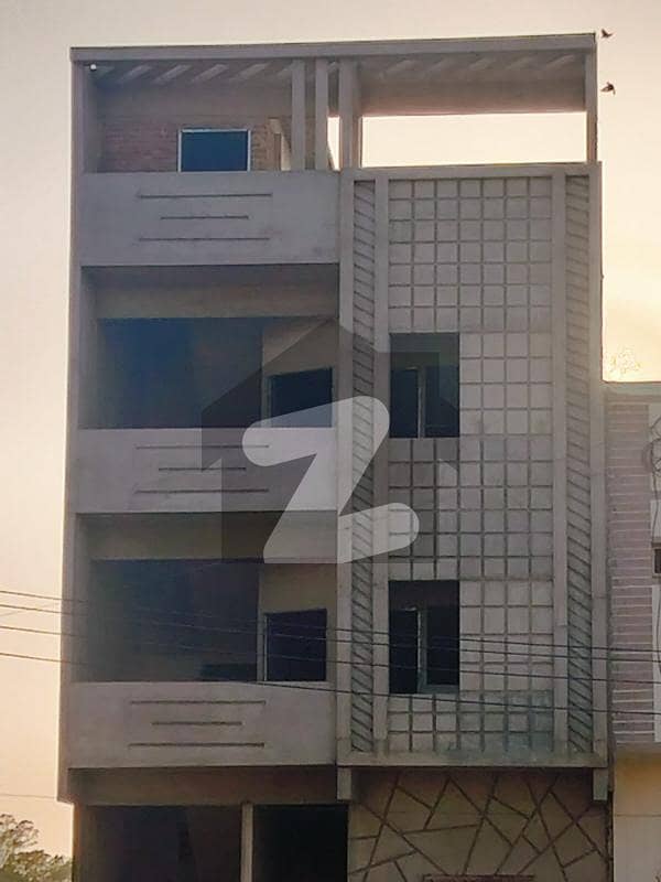 Newly constructed House Newly constructed House