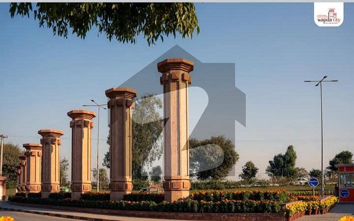 EAST OPEN, 1 KANAL PLOT AVAILABLE FOR SALE EAST OPEN, 1 KANAL PLOT AVAILABLE FOR SALE