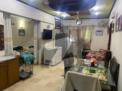 سحر کمرشل ایریا ڈی ایچ اے فیز 7,ڈی ایچ اے ڈیفینس,کراچی میں 2 کمروں کا 4 مرلہ فلیٹ 1.55 کروڑ میں برائے فروخت۔