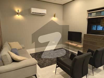 F-6 Independent 3 Bed Furnished Unit