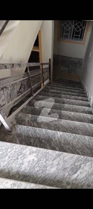 3 Marla 1.5 story in Misrial road near Niazi Chowk