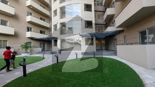 Flat Of 1088 Square Feet Is Available For rent In Pine Heights Luxury Apartments