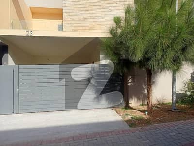 A Spacious 7 Marla House In Pine Villas