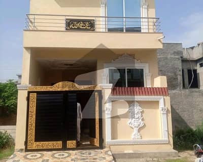 A On Excellent Location House Of 675 Square Feet In Rs. 11500000