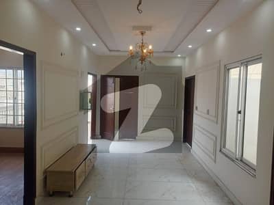 5 Marla brand new 2nd floor Portion For Rent At The Hot Location Of Johar Town