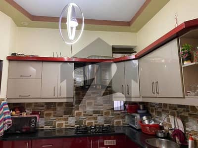 مدراس کوآپریٹو ہاؤسنگ سوسائٹی سکیم 33 - سیکٹر 17-اے,سکیم 33,کراچی میں 6 کمروں کا 8 مرلہ مکان 4.5 کروڑ میں برائے فروخت۔