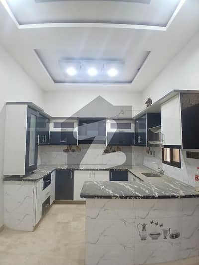 اسٹیٹ بینک آ ف پاکستان ہاؤسنگ سوسائٹی سکیم 33 - سیکٹر 17-اے,سکیم 33,کراچی میں 6 کمروں کا 8 مرلہ مکان 3.8 کروڑ میں برائے فروخت۔