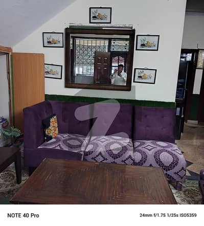 نیشنل پولیس فاؤنڈیشن او ۔ 9 اسلام آباد میں 3 کمروں کا 10 مرلہ مکان 2.4 کروڑ میں برائے فروخت۔