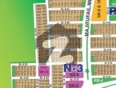 . 1 Kanal Plot for Sale Plot Sector N, DHA Multan Phase 1 . 1 Kanal Plot for Sale Plot Sector N, DHA Multan Phase 1
