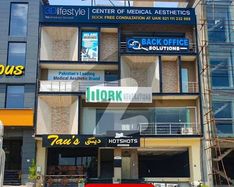 Bahria town phase 7 Bahria town phase 7