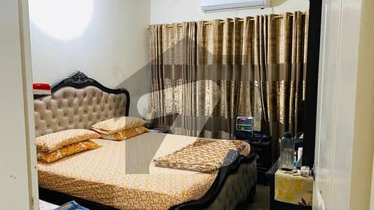 2 BAD DD GROUND FLOOR PORTION FOR RENT 120 SQUARE YARD