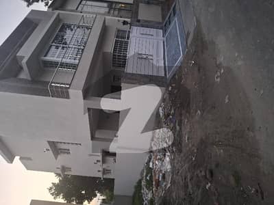 5 Marla Brand New House For Rent