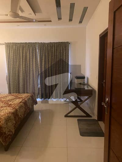 ڈی ایچ اے فیز 6 ڈیفنس (ڈی ایچ اے),لاہور میں 3 کمروں کا 1 کنال بالائی پورشن 1.5 لاکھ میں کرایہ پر دستیاب ہے۔