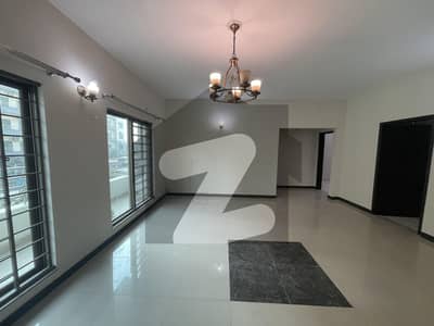 Open View Best Price 10 Marla Apartment in Askari 11 Lahore 3 Bed Family Flat