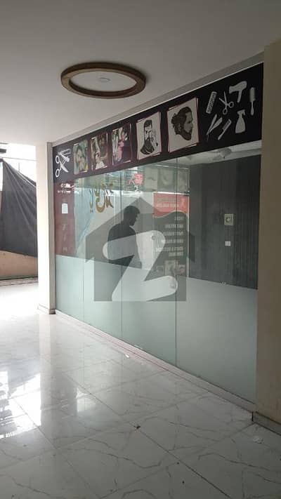 نیو سٹی ۔ بلاک اے نیو سٹی,واہ میں 1 مرلہ دکان 85.0 لاکھ میں برائے فروخت۔