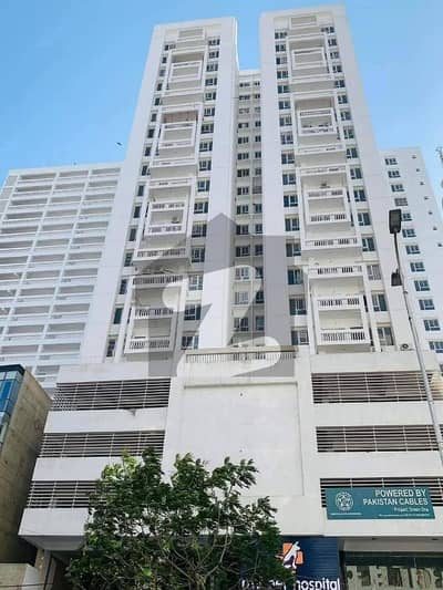 Green One Clifton Block 8