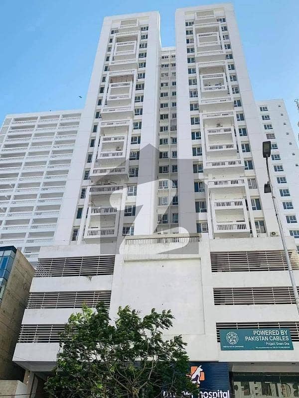 Green One Clifton Block 8 Green One Clifton Block 8